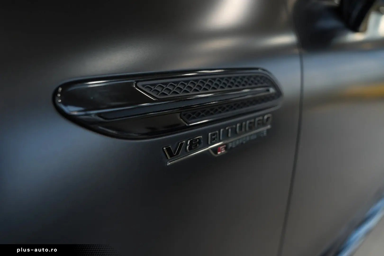 MERCEDES-BENZ AMG GT 63 S E Performance  CARBON KERA&hellip;