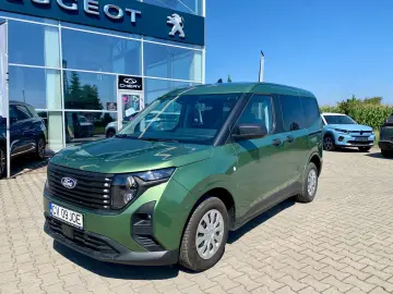 Ford Turneo 2024