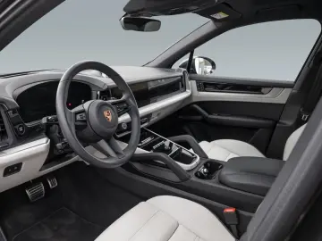 PORSCHE Cayenne S E-Hybrid Sport Chrono Paket InnoDrive