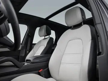 PORSCHE Cayenne S E-Hybrid Sport Chrono Paket InnoDrive
