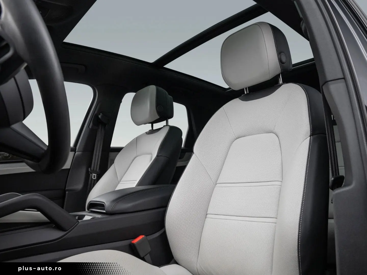 PORSCHE Cayenne S E-Hybrid Sport Chrono Paket InnoDrive