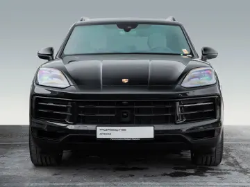 PORSCHE Cayenne S E-Hybrid Sport Chrono Paket InnoDrive