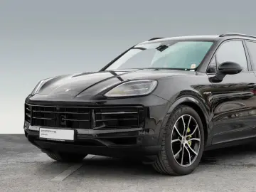 PORSCHE Cayenne S E-Hybrid Sport Chrono Paket InnoDrive