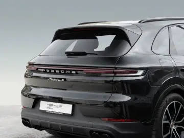 PORSCHE Cayenne S E-Hybrid Sport Chrono Paket InnoDrive