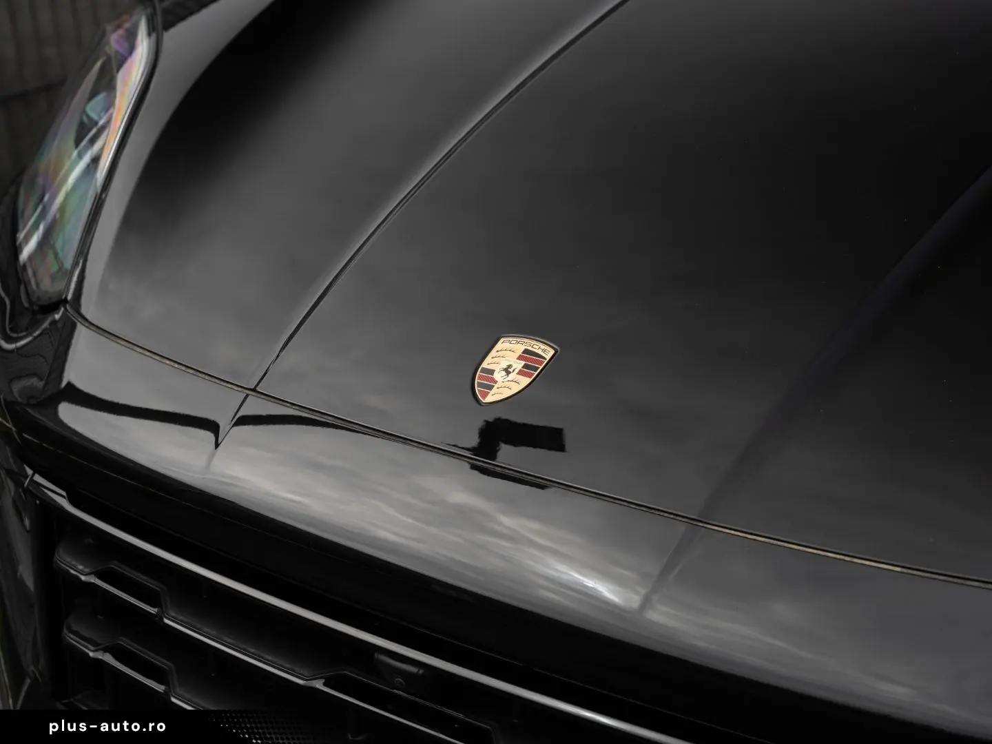 PORSCHE Cayenne S E-Hybrid Sport Chrono Paket InnoDrive
