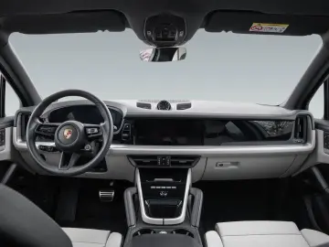 PORSCHE Cayenne S E-Hybrid Sport Chrono Paket InnoDrive