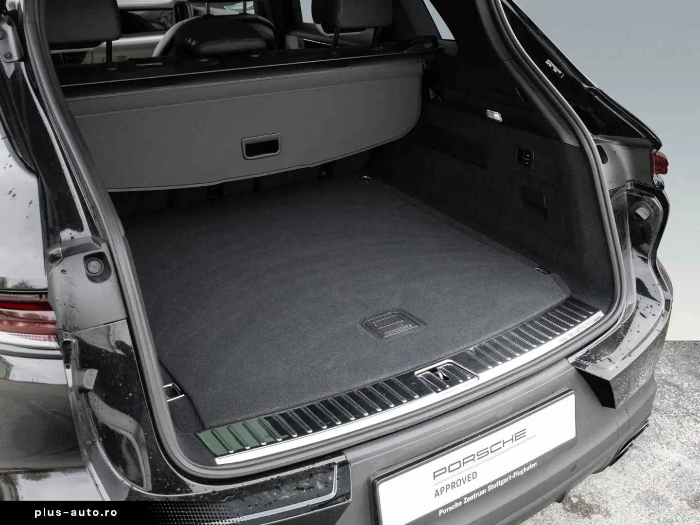 PORSCHE Cayenne S E-Hybrid Sport Chrono Paket InnoDrive