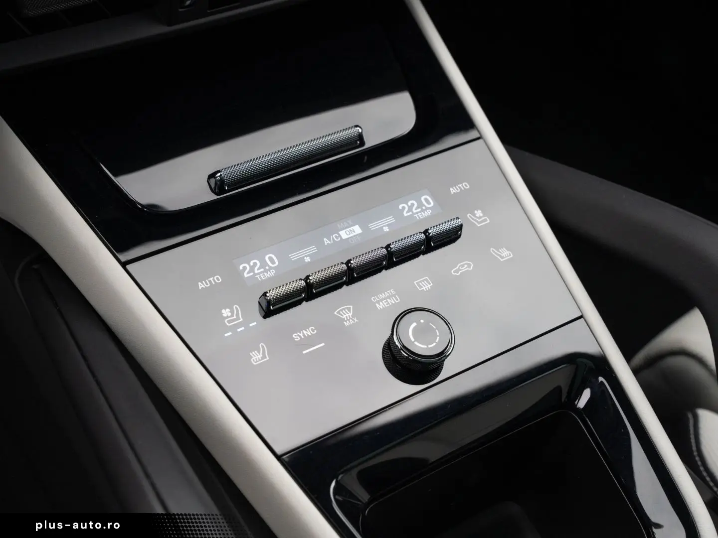 PORSCHE Cayenne S E-Hybrid Sport Chrono Paket InnoDrive