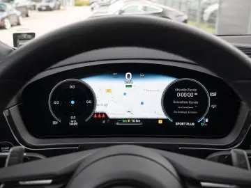 PORSCHE Cayenne S E-Hybrid Sport Chrono Paket InnoDrive