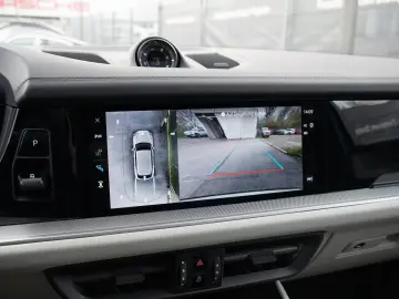 PORSCHE Cayenne S E-Hybrid Sport Chrono Paket InnoDrive