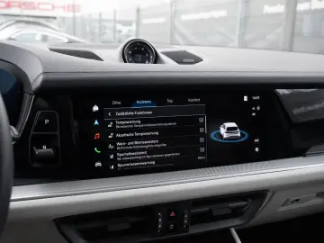 PORSCHE Cayenne S E-Hybrid Sport Chrono Paket InnoDrive
