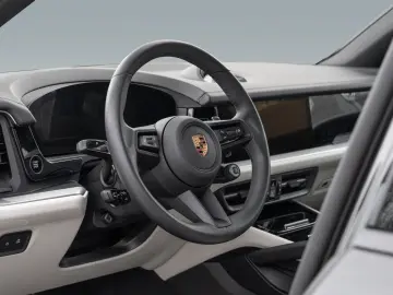 PORSCHE Cayenne S E-Hybrid Sport Chrono Paket InnoDrive
