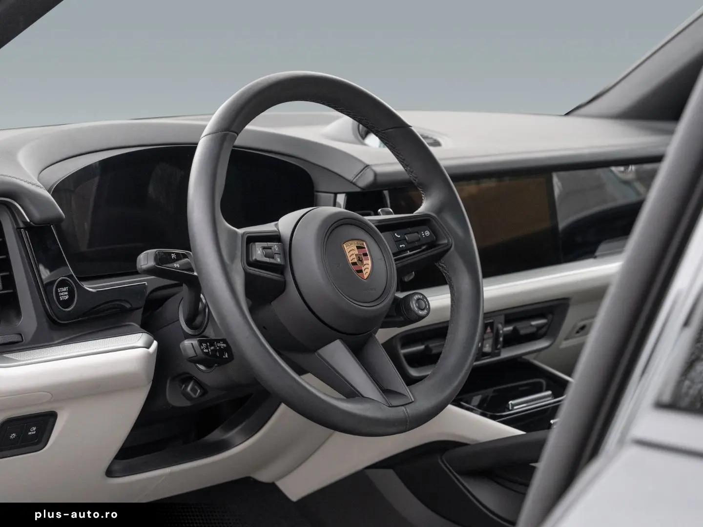 PORSCHE Cayenne S E-Hybrid Sport Chrono Paket InnoDrive