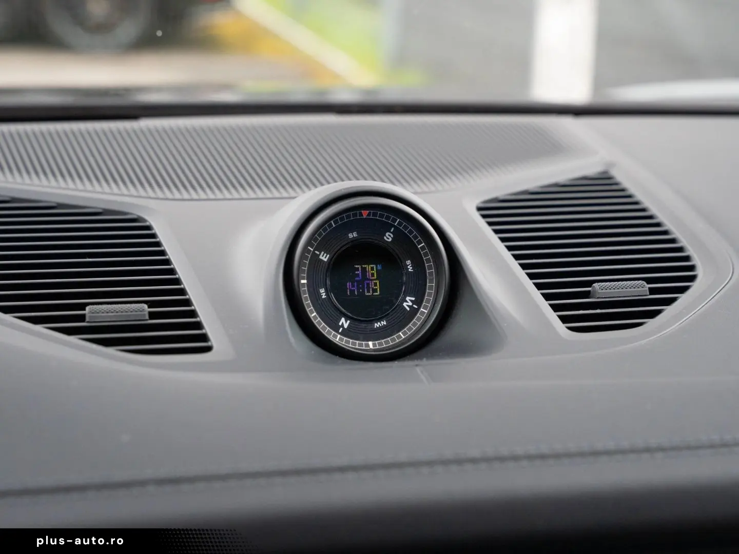 PORSCHE Cayenne S E-Hybrid Sport Chrono Paket InnoDrive