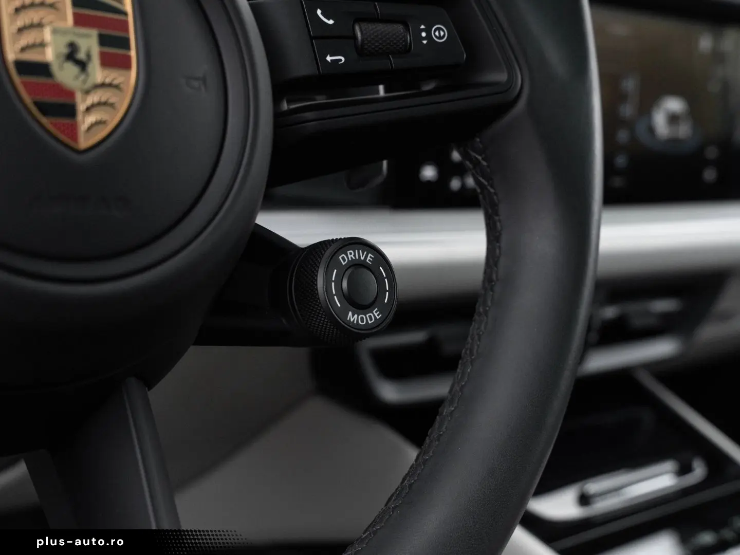 PORSCHE Cayenne S E-Hybrid Sport Chrono Paket InnoDrive