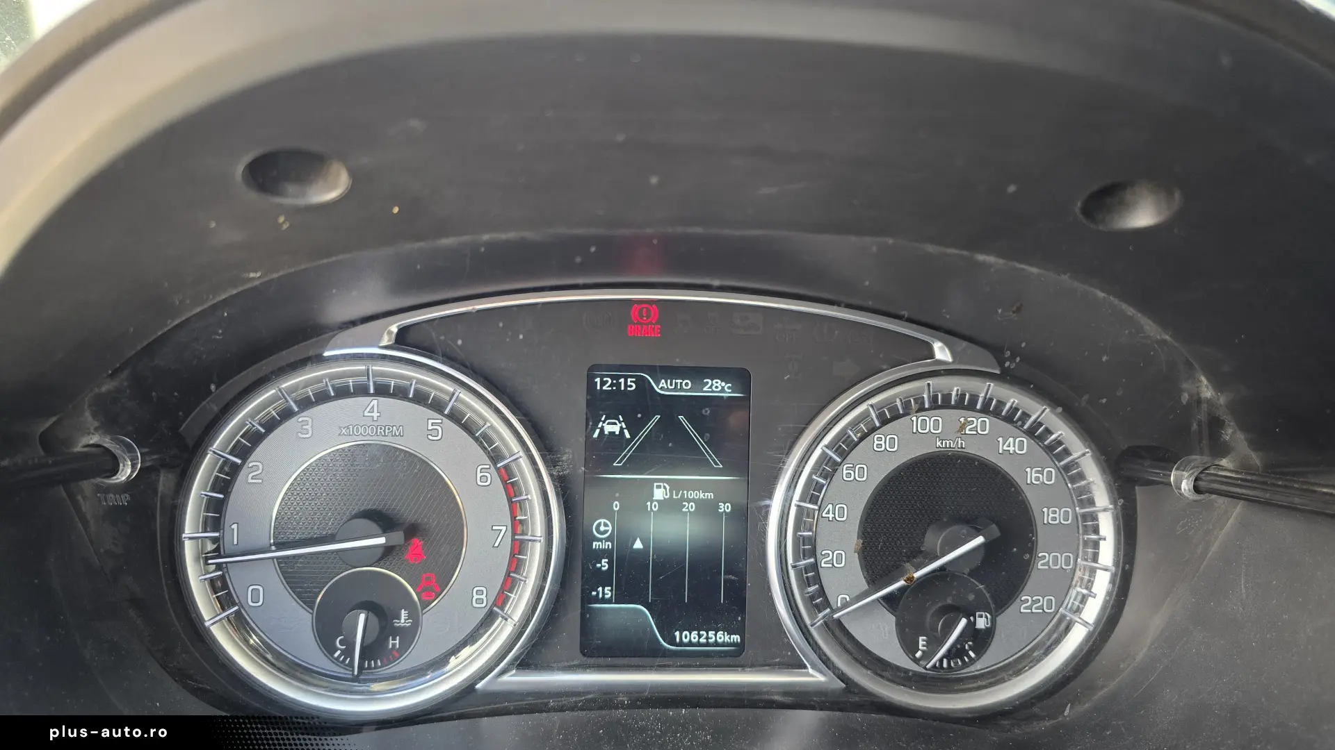 Suzuki VITARA 1.4  4x4  MT  Passion  Alb perlat  2021