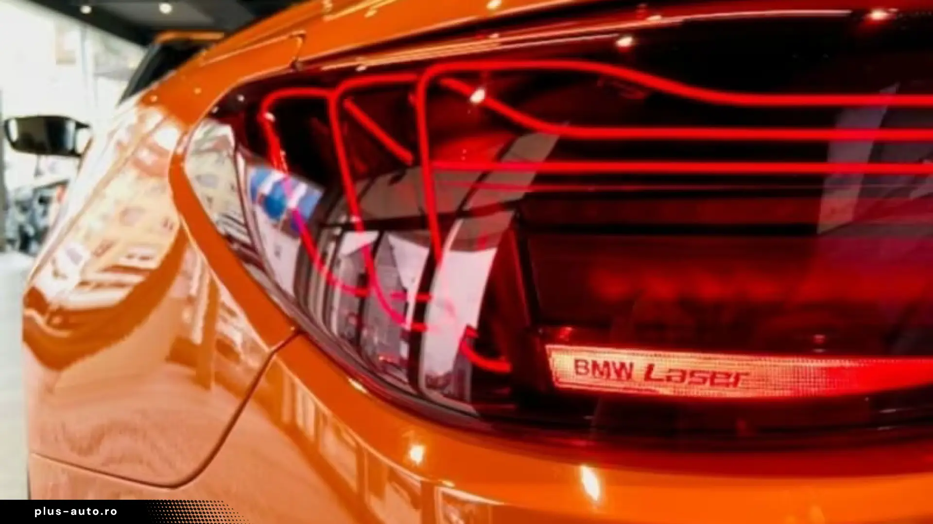 BMW M4 Competition Convertible with M xDrive