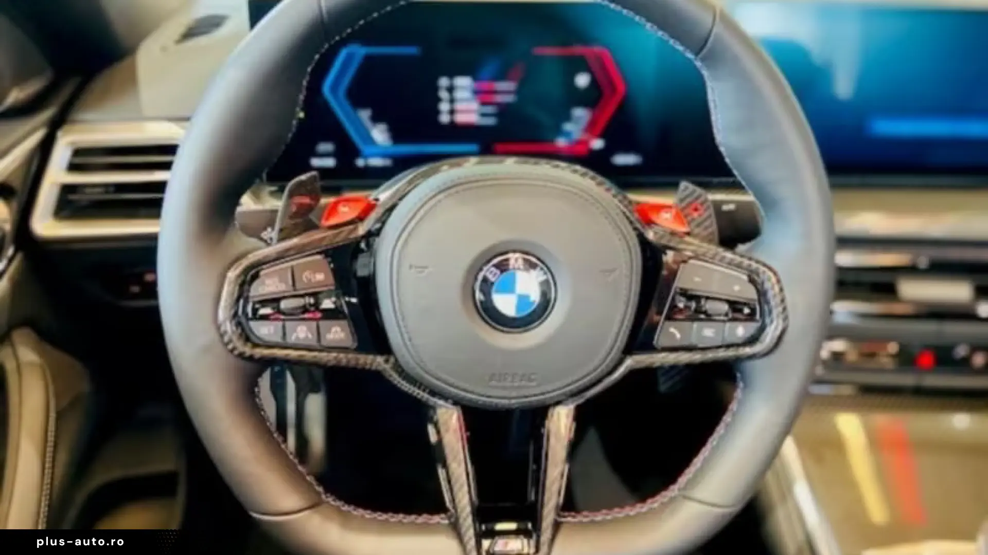 BMW M4 Competition Convertible with M xDrive