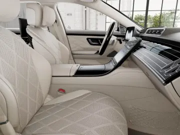 MERCEDES-BENZ Maybach S 580 4M BURM-4D UVP268T€ High…