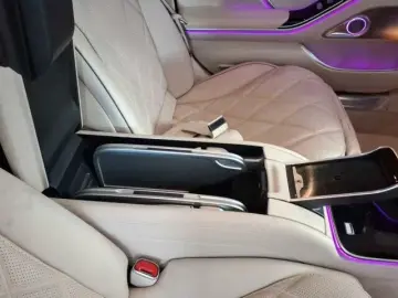 MERCEDES-BENZ Maybach S 580 4M BURM-4D UVP268T€ High…