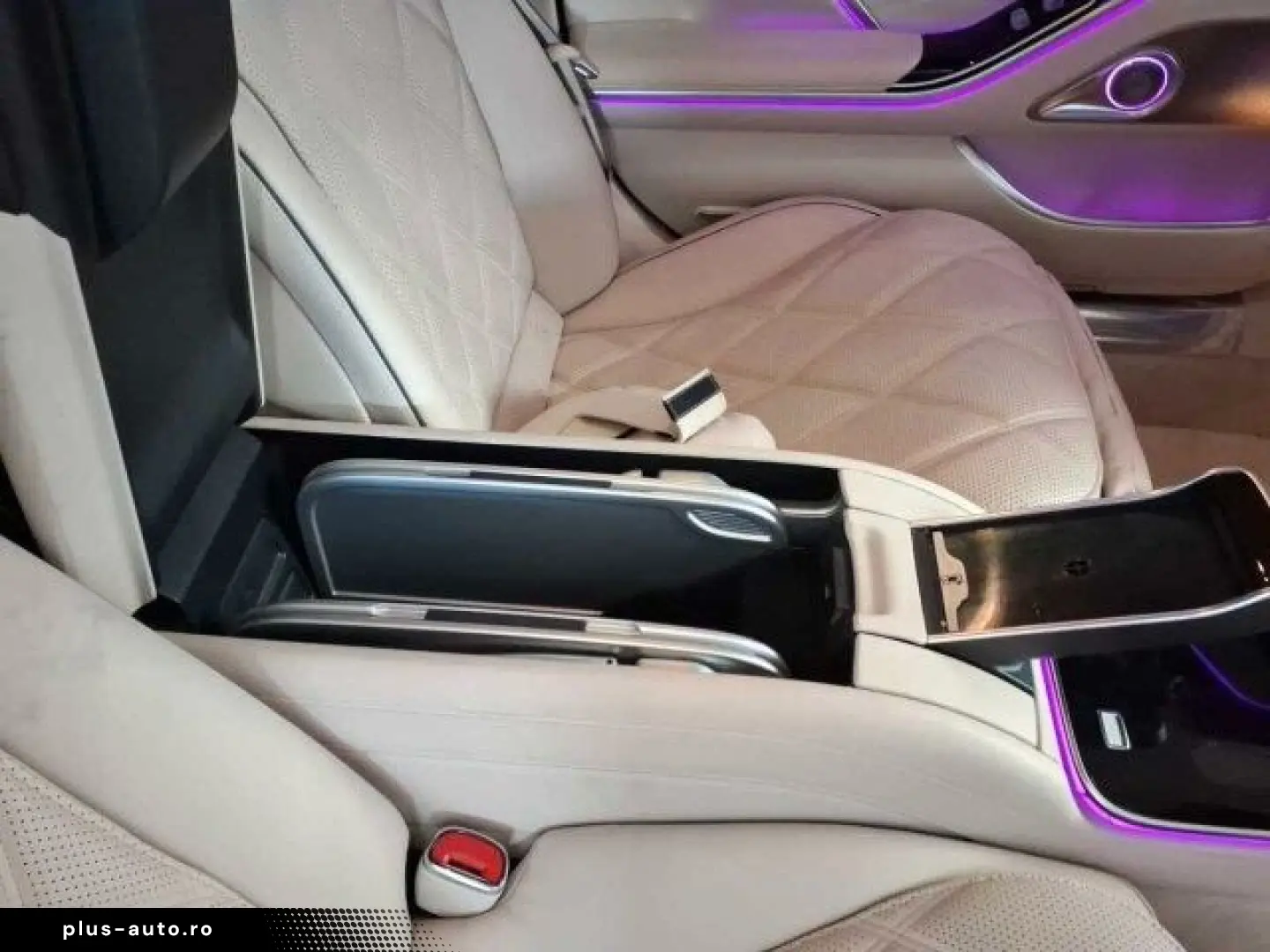 MERCEDES-BENZ Maybach S 580 4M BURM-4D UVP268T€ High&hellip;