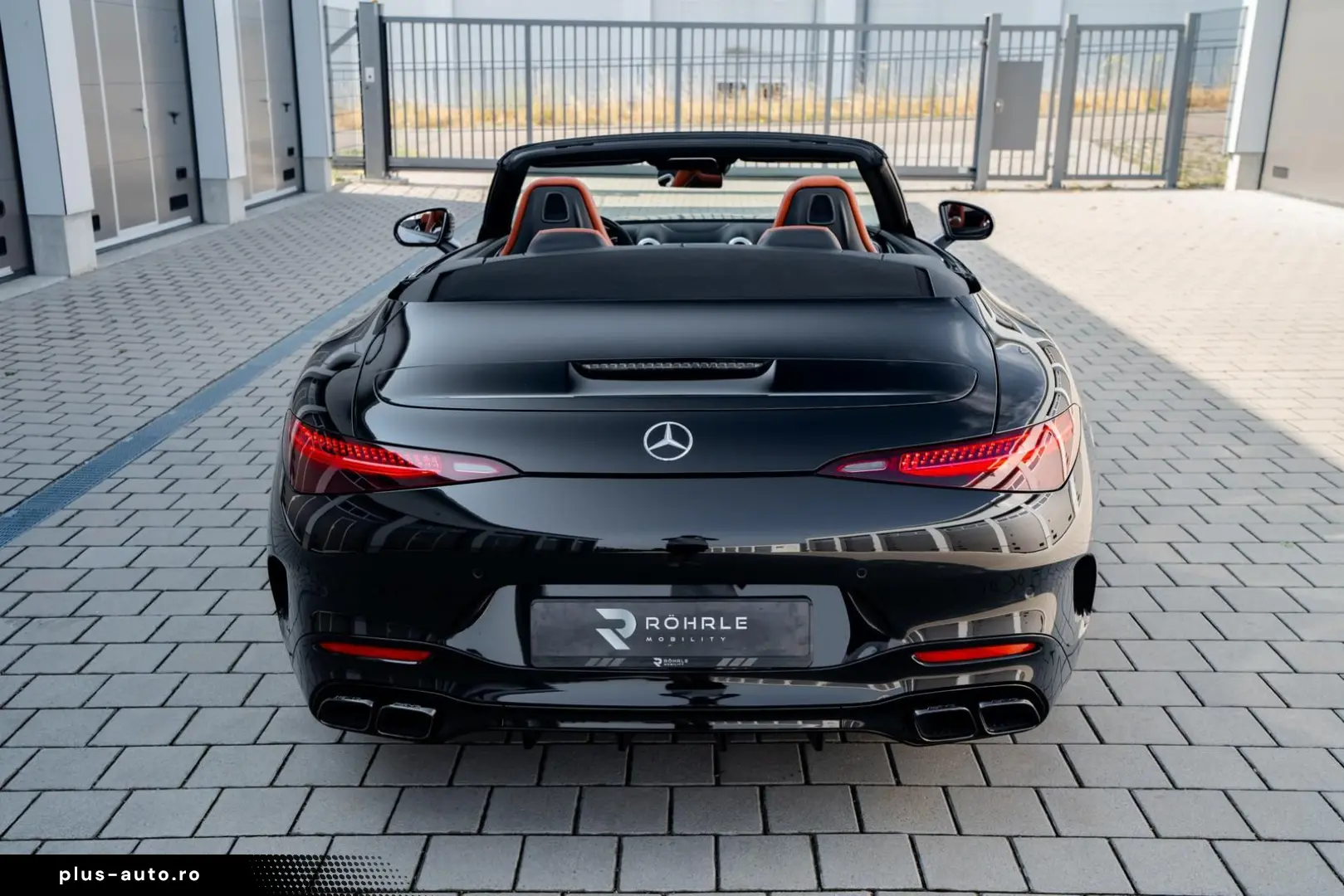MERCEDES-BENZ SL 63 AMG   Perf Sitz   Carbon   Burmester