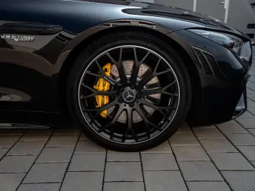 MERCEDES-BENZ SL 63 AMG   Perf Sitz   Carbon   Burmester