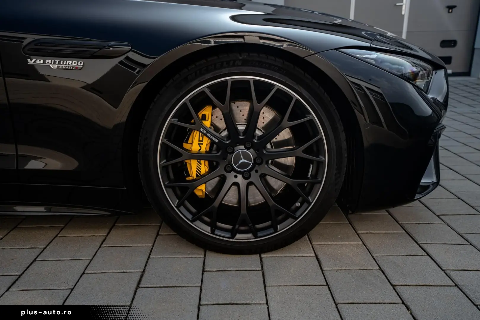 MERCEDES-BENZ SL 63 AMG   Perf Sitz   Carbon   Burmester
