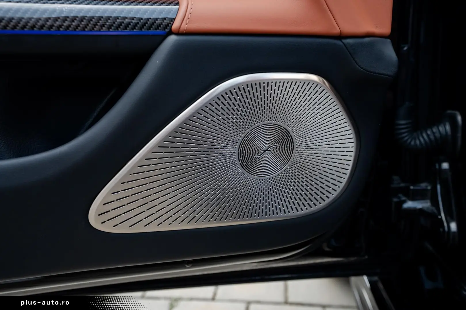 MERCEDES-BENZ SL 63 AMG   Perf Sitz   Carbon   Burmester