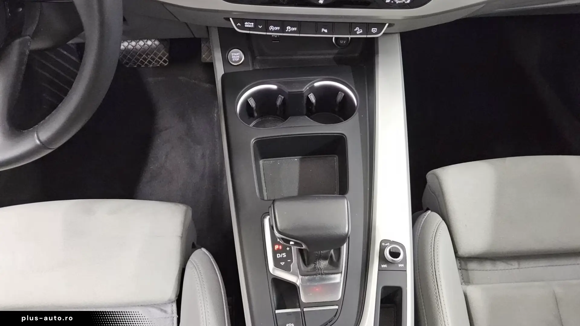 Audi A4 Allroad 40 TDI Qu. T-Leder Navi LED Pano RFK