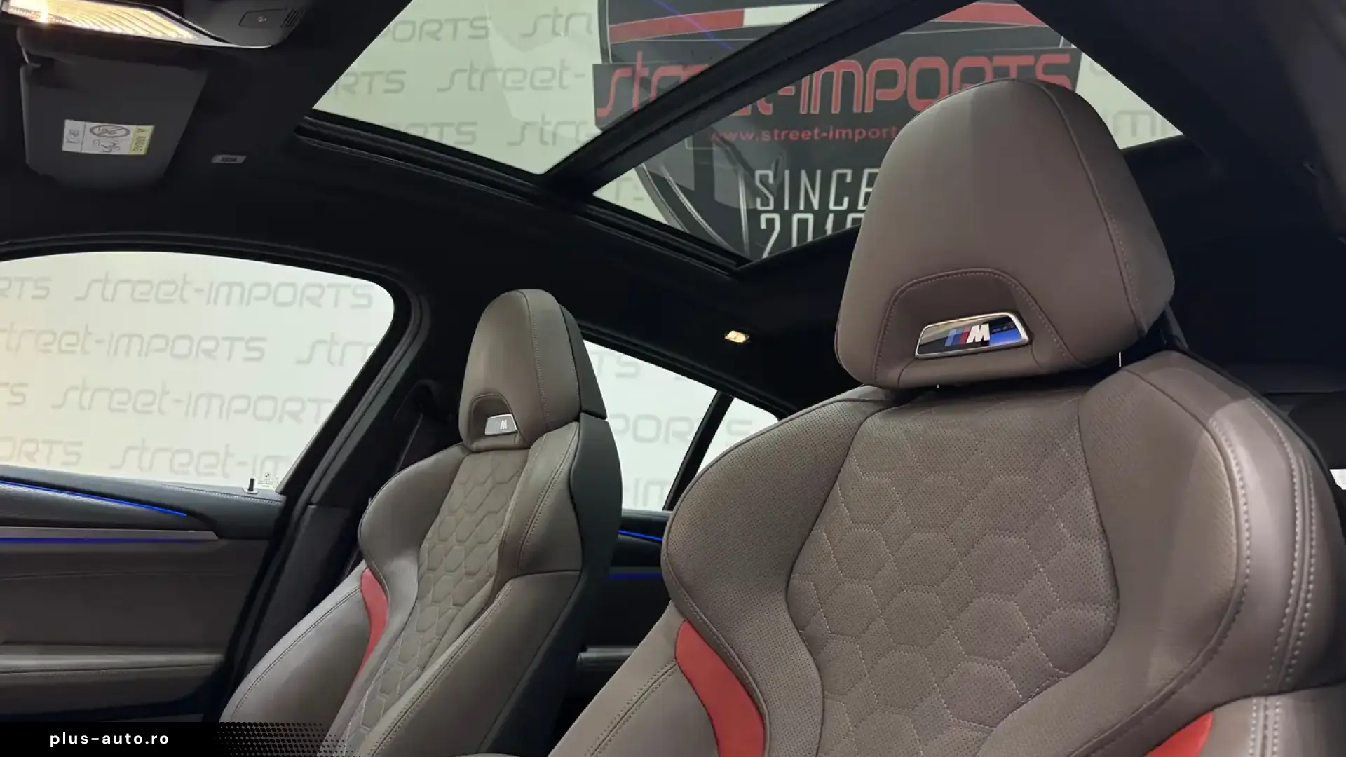BMW X4 M Competition LCI Facelift