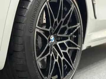 BMW X4 M Competition LCI Facelift