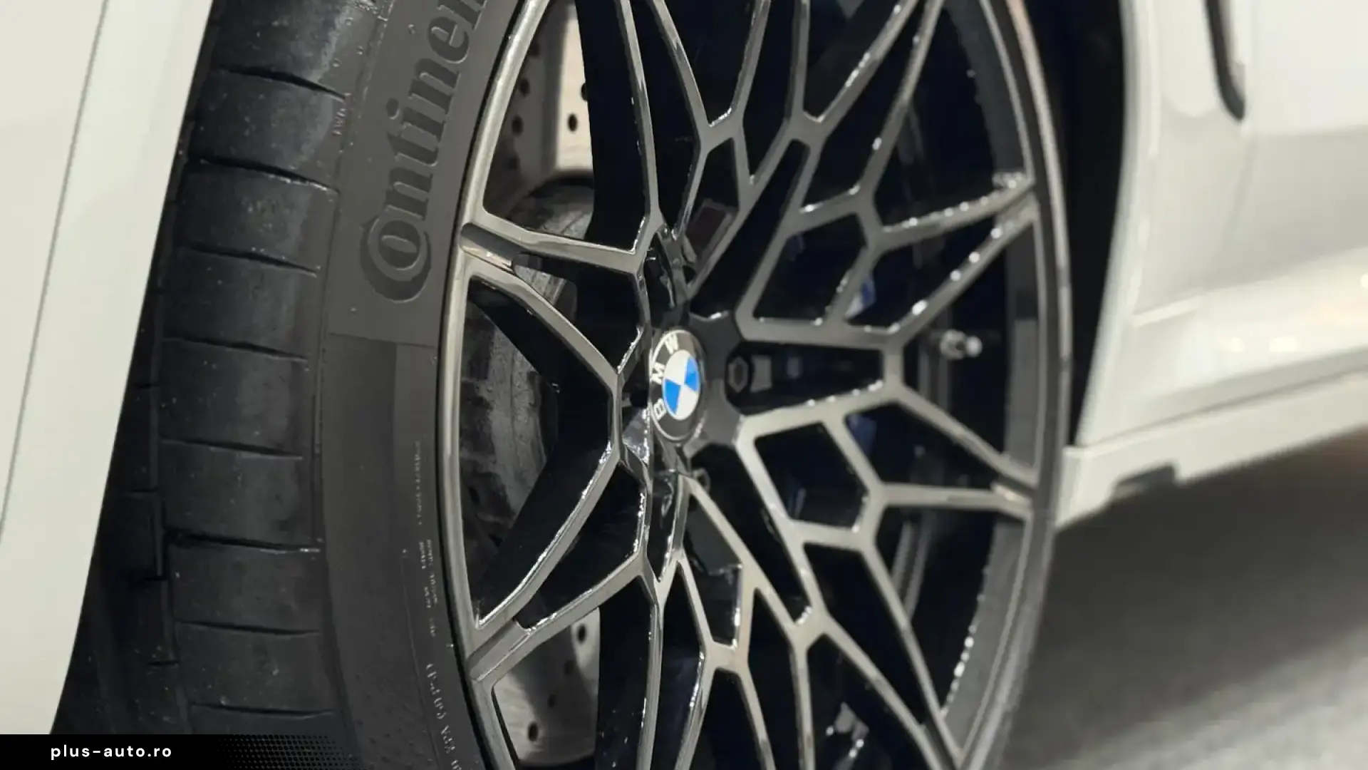 BMW X4 M Competition LCI Facelift