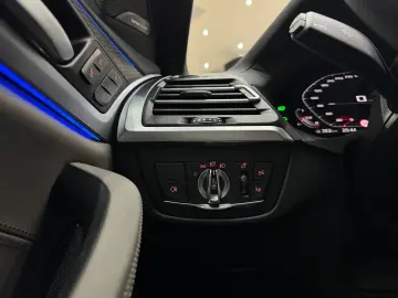 BMW X4 M Competition LCI Facelift