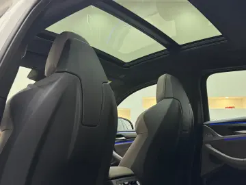 BMW X4 M Competition LCI Facelift