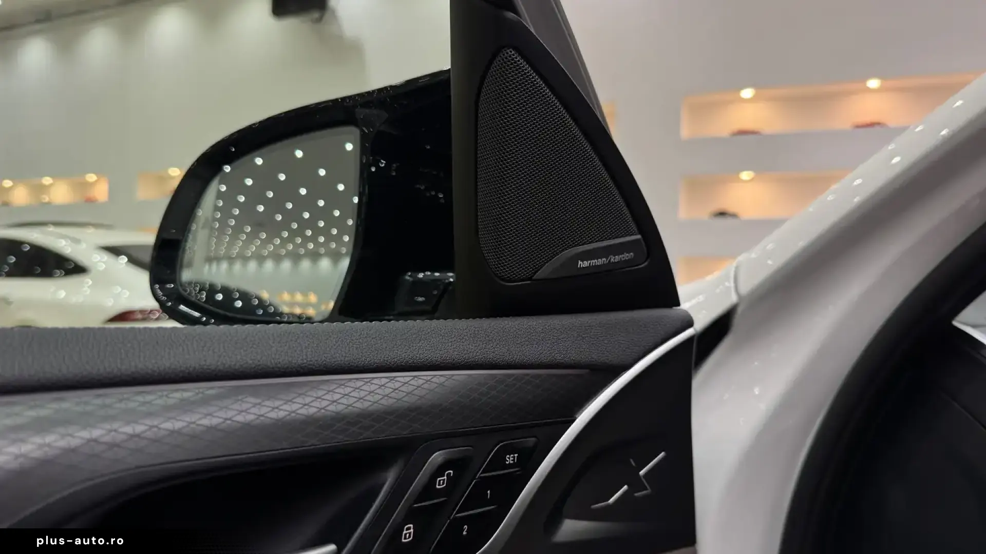 BMW X4 M Competition LCI Facelift