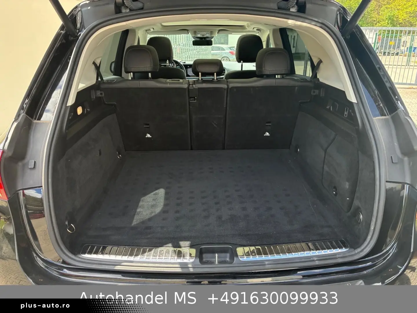 MERCEDES-BENZ GLE 350 AMG GLE 350 de 4Matic