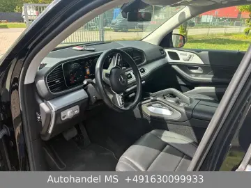 MERCEDES-BENZ GLE 350 AMG GLE 350 de 4Matic