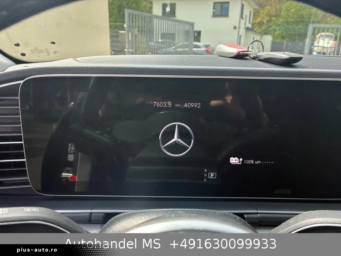 MERCEDES-BENZ GLE 350 AMG GLE 350 de 4Matic