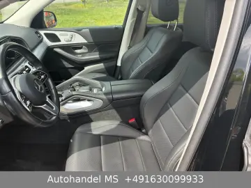 MERCEDES-BENZ GLE 350 AMG GLE 350 de 4Matic