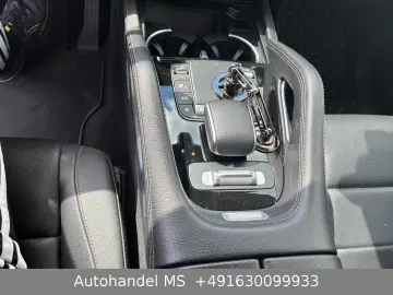 MERCEDES-BENZ GLE 350 AMG GLE 350 de 4Matic