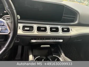 MERCEDES-BENZ GLE 350 AMG GLE 350 de 4Matic
