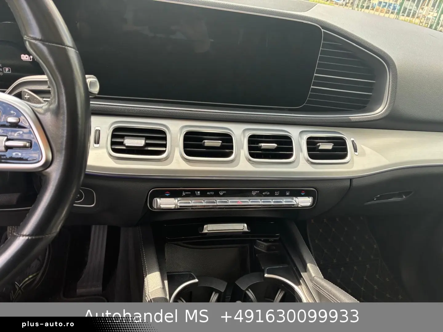 MERCEDES-BENZ GLE 350 AMG GLE 350 de 4Matic