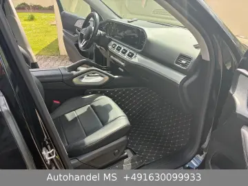 MERCEDES-BENZ GLE 350 AMG GLE 350 de 4Matic