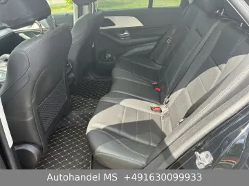 MERCEDES-BENZ GLE 350 AMG GLE 350 de 4Matic