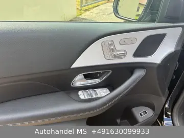 MERCEDES-BENZ GLE 350 AMG GLE 350 de 4Matic