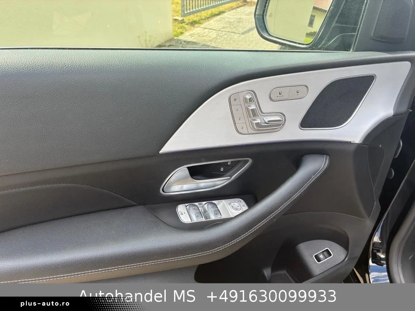 MERCEDES-BENZ GLE 350 AMG GLE 350 de 4Matic