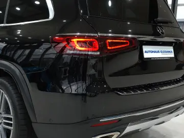 MERCEDES-BENZ GLS 580 4Matic  BURMESTER PANO HUD 7-S…