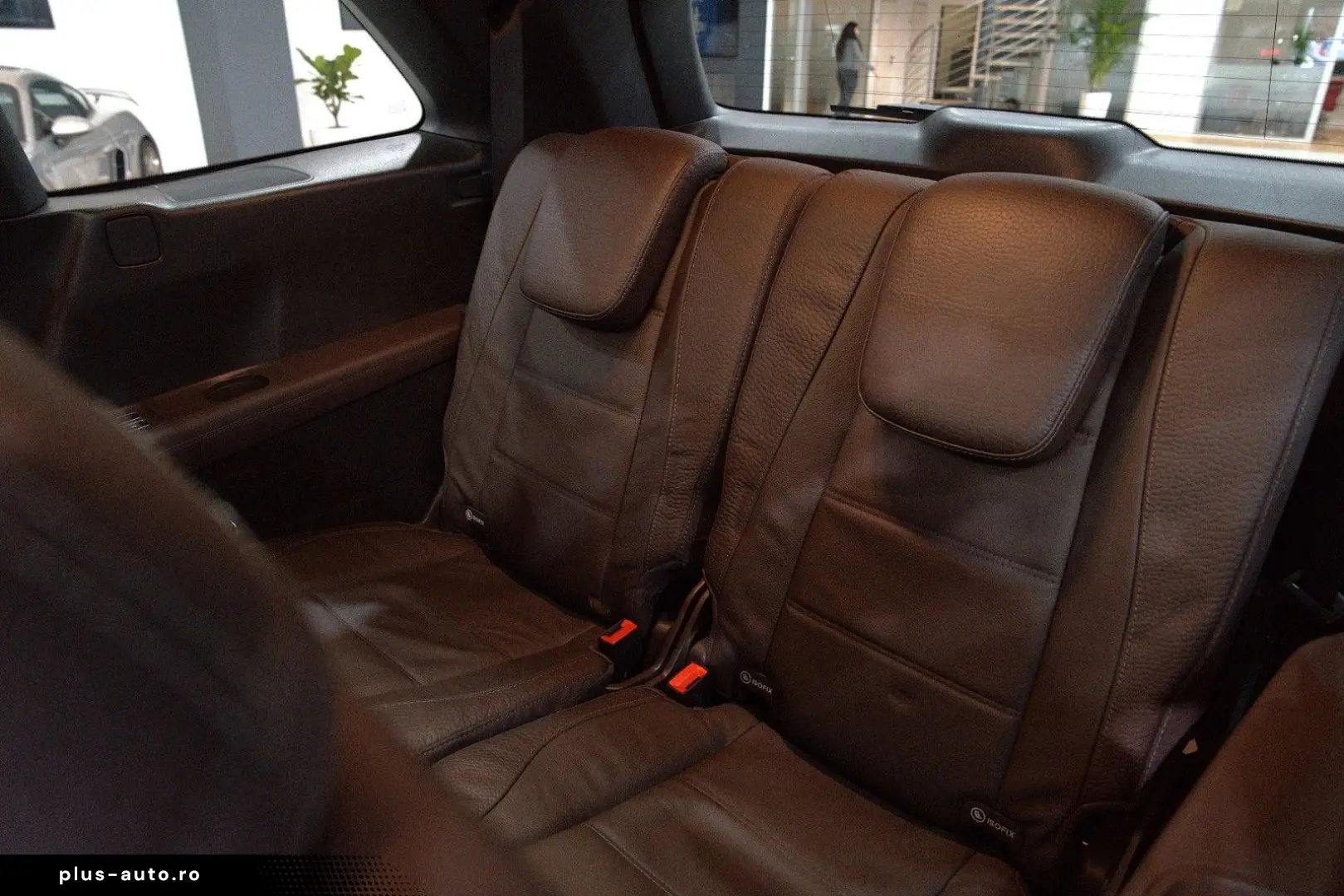 MERCEDES-BENZ GLS 580 4Matic  BURMESTER PANO HUD 7-S&hellip;