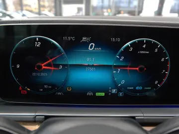 MERCEDES-BENZ GLS 580 4Matic  BURMESTER PANO HUD 7-S…